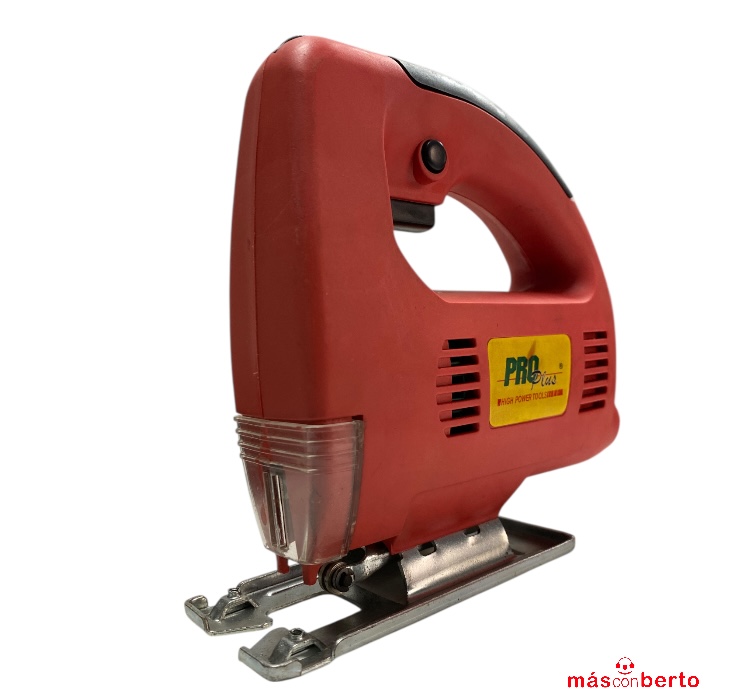 Caladora Pro Plus RTD400JSB...