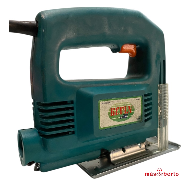 Caladora Kevin Line...