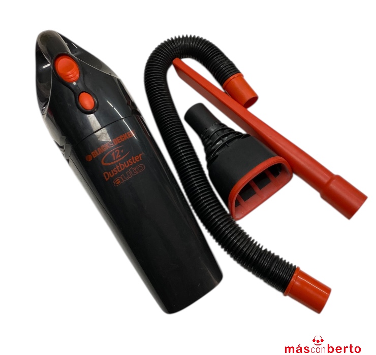 Aspiradora Black&Decker...