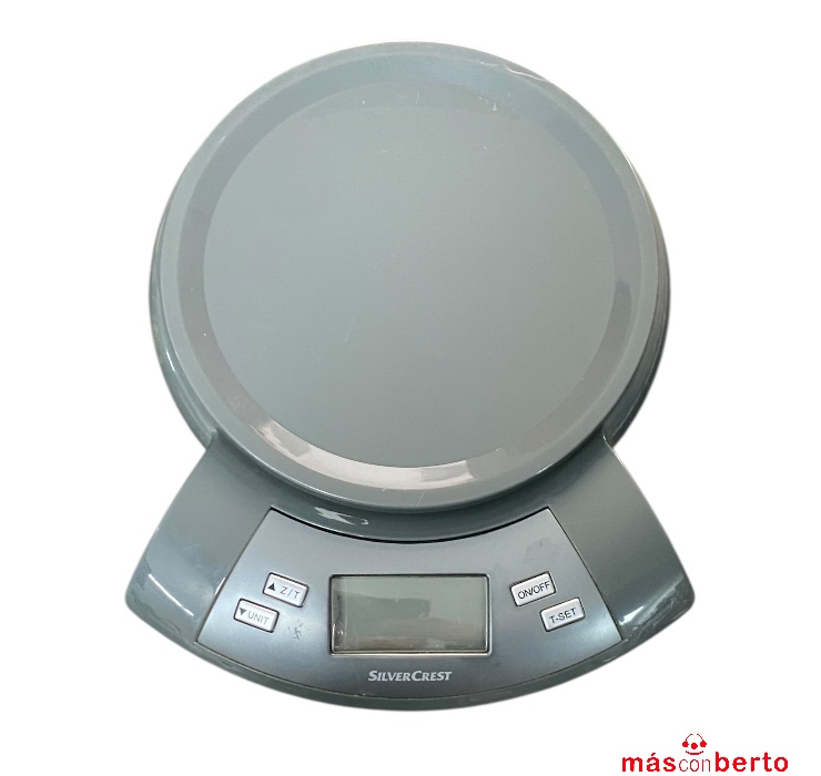Bascula Silvercrest H14271B
