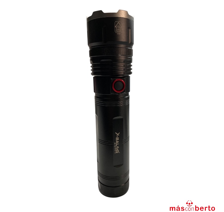 Linterna X- Balog BL-XA-P701-2