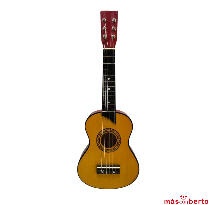 Guitarra infantil 1/2...