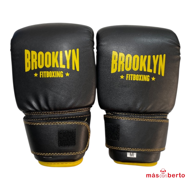 Guantes Brooklyn Fitboxing