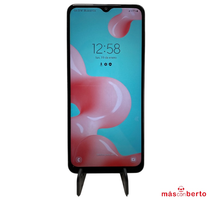 Móvil Xiaomi Redmi Note 9...