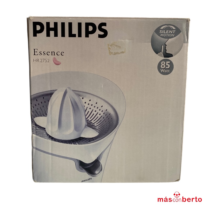 Exprimidor Philips Essence...