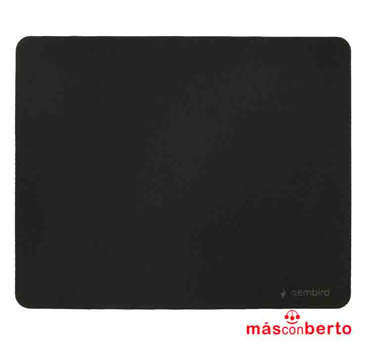 Alfombrilla ratón 26x22CM...
