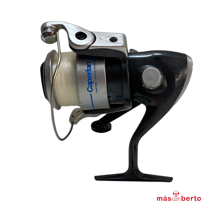 Carrete Caperlan Essential...