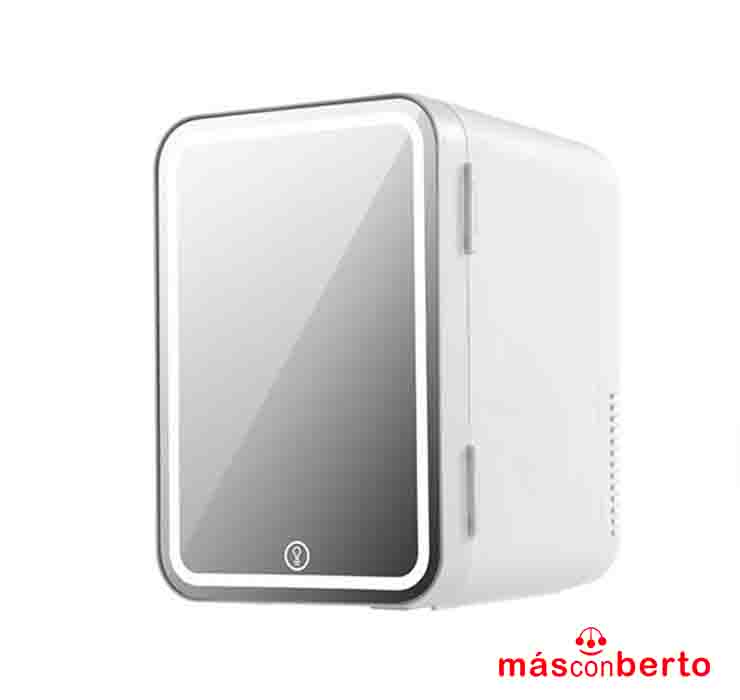 Mini Nevera Portatil...