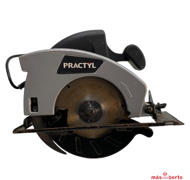 Sierra Circular Practyl...