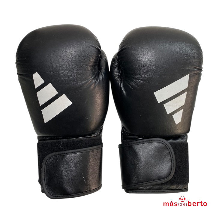 Guantes Boxeo Adidas Speed 50 