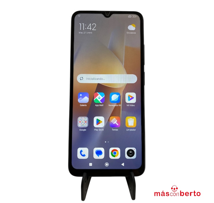 Móvil Xiaomi Redmi 12C...