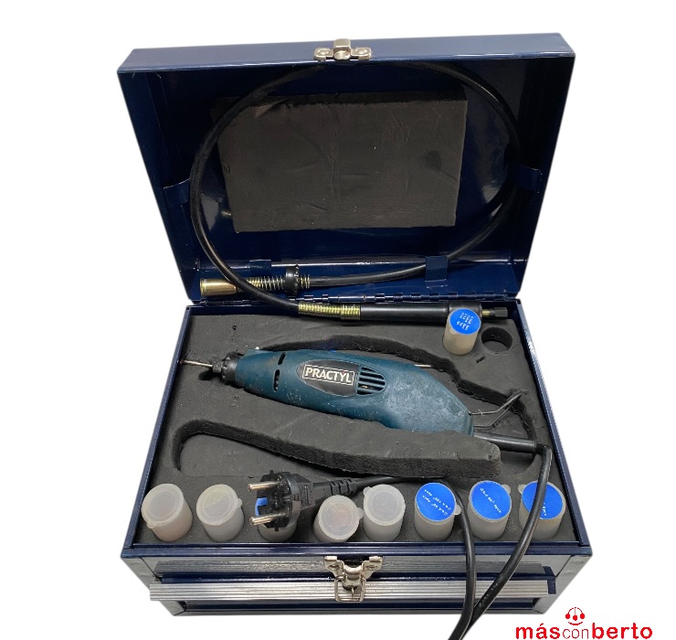 Multiherramienta Practyl...