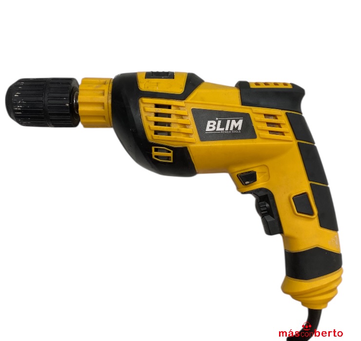  Taladro Blim BL0129 810W...