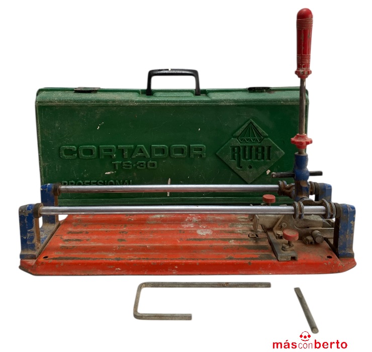 Cortadora manual ceramica...