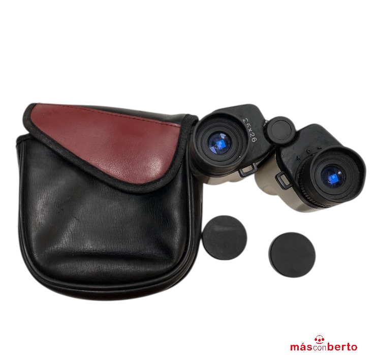 Prismáticos Winner Titanium...