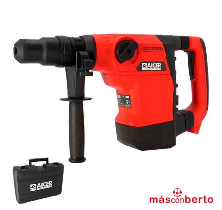 Martillo Taladro/Rompedor...