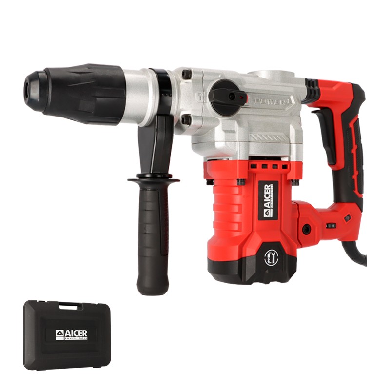 Martillo Perforador SDS-Max...