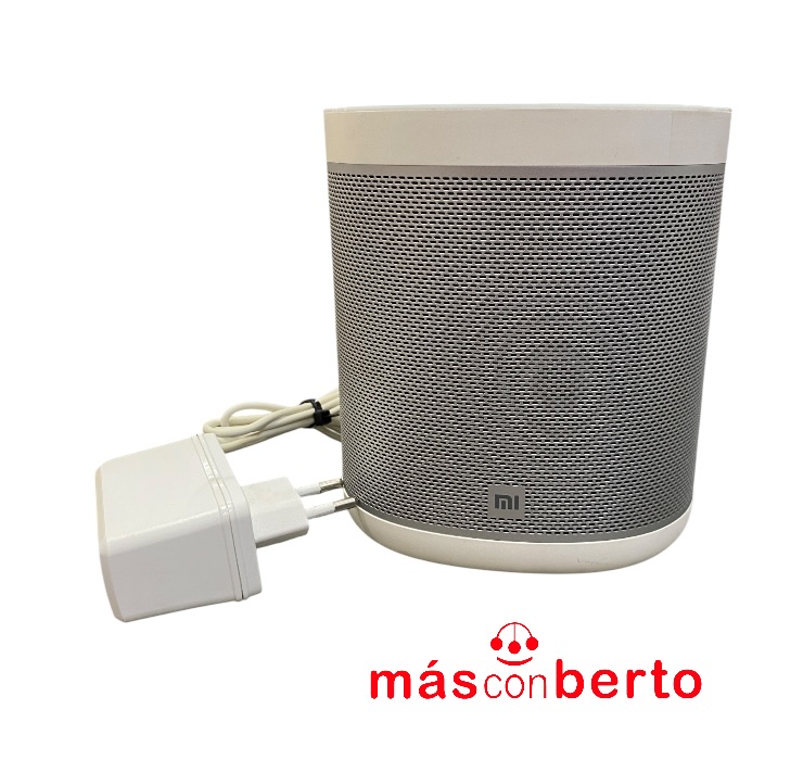 Altavoz Inteligente Xiaomi...