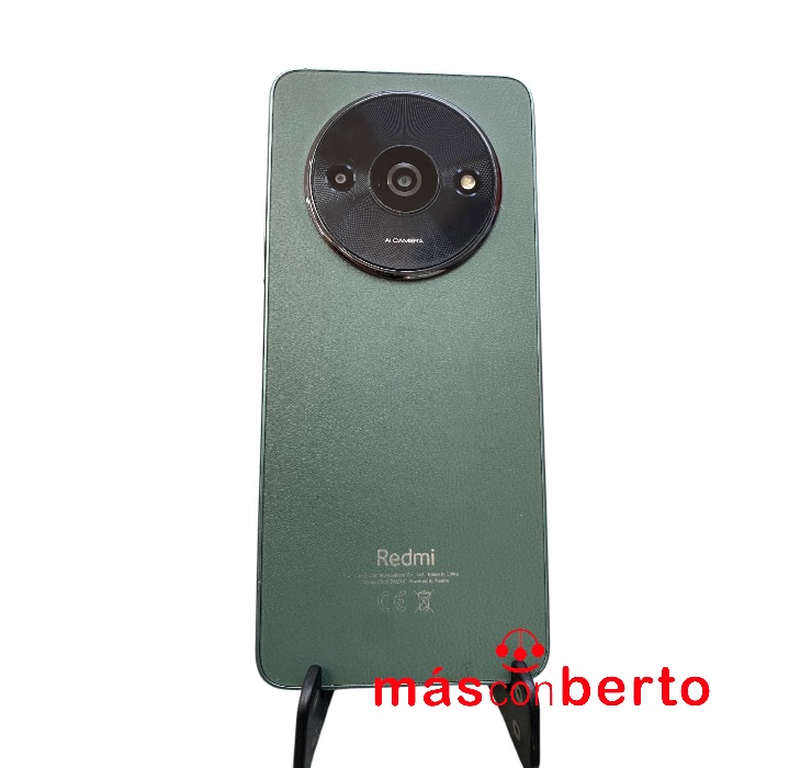 Móvil Xiaomi Redmi A3 64Gb...