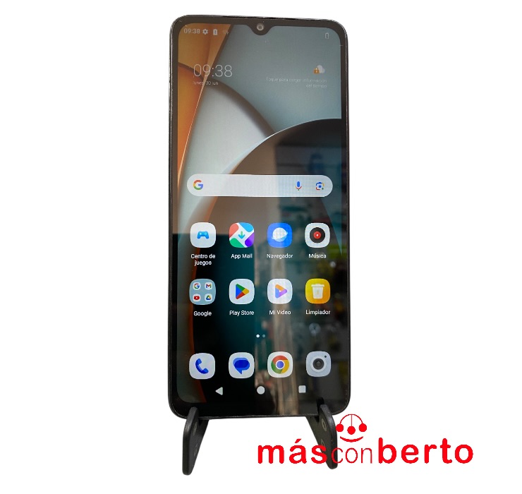 Movil Xiaomi Redmi A3 128Gb...