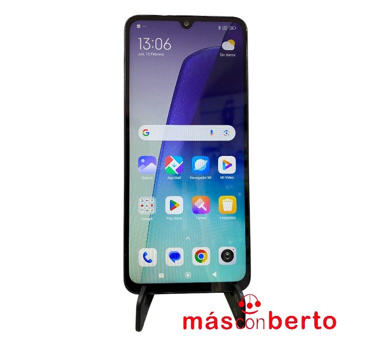 Móvil Xiaomi Redmi 14C...