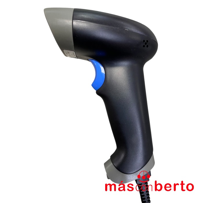 Lector de Codigos AVPos AVP...