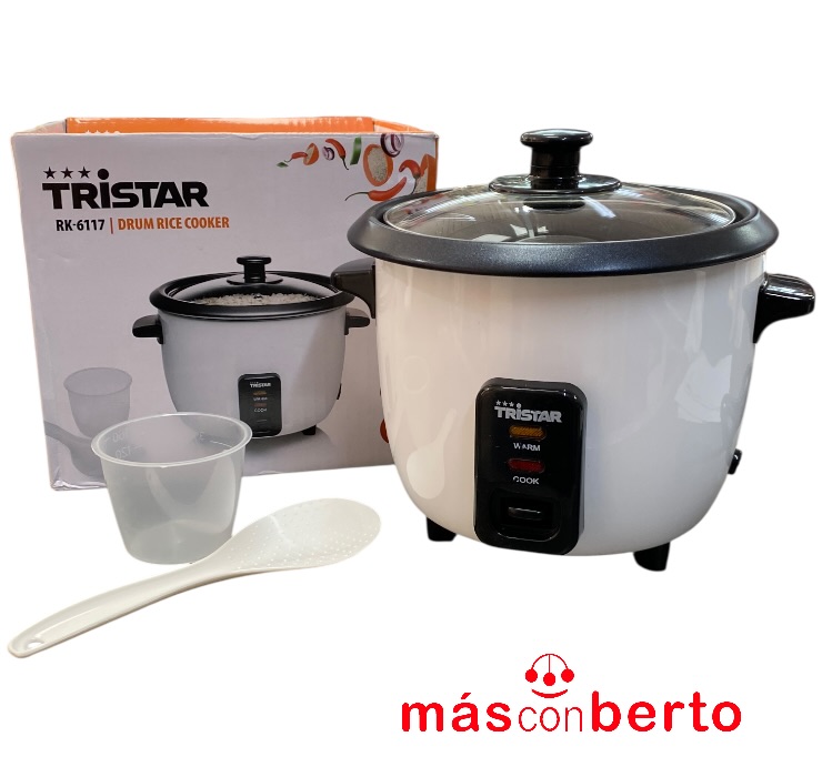 Arrocera Tristar RK-6117...