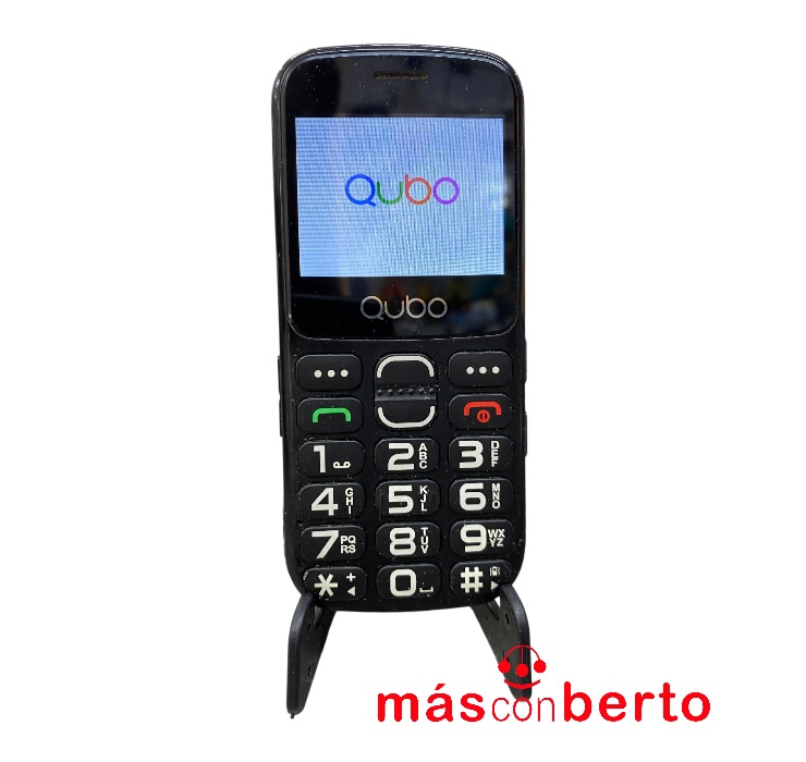 Movil Qubo X230C