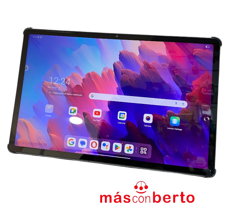 Tablet Lenovo Tab P12 256Gb...