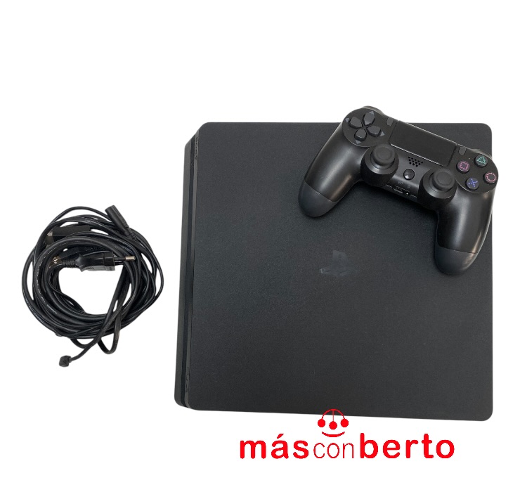 Consola Sony PS4 Slim 1TB...