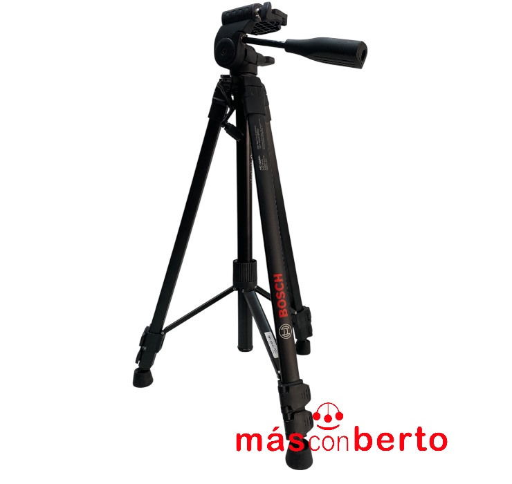Tripode Bosch Professional...