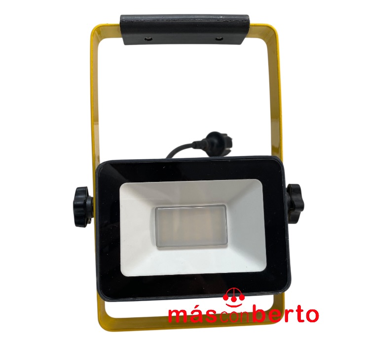 Foco Led 20W 50/60Hz