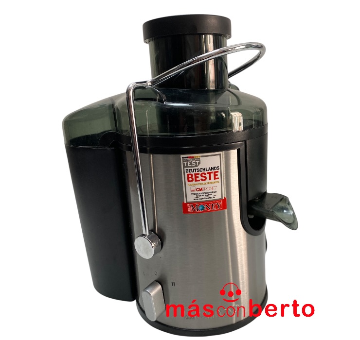 Licuadora Clatronic...