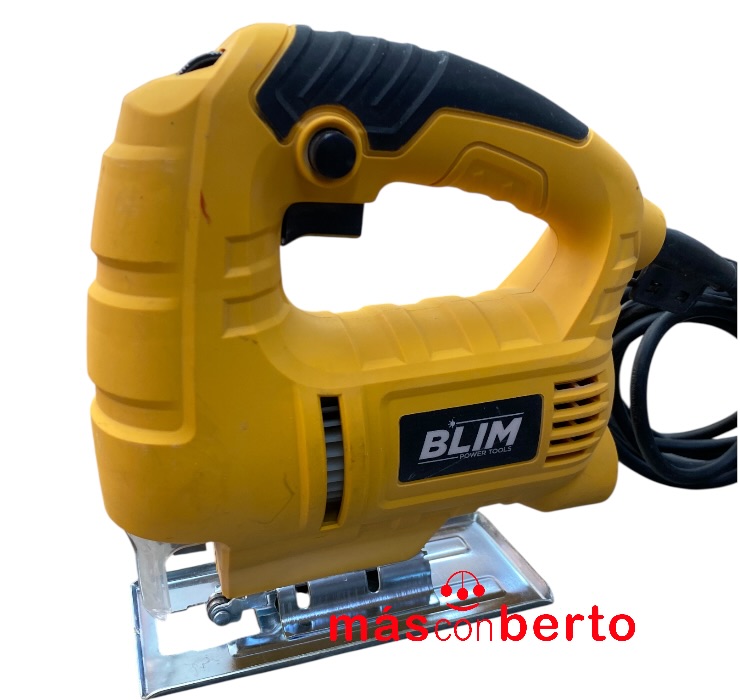 Caladora Blim BL0121 500W 