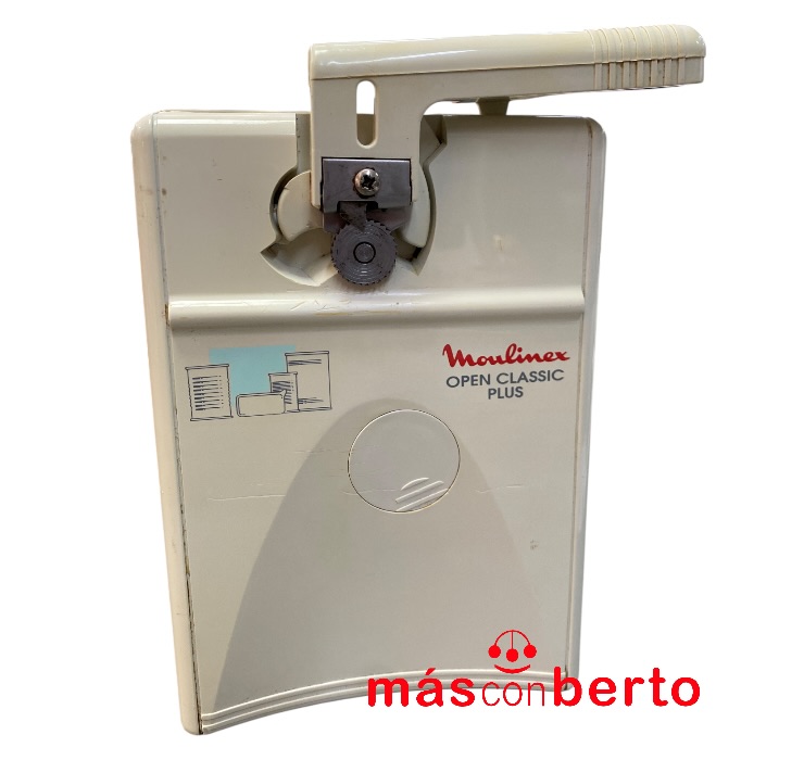 Abre atas eléctrico...