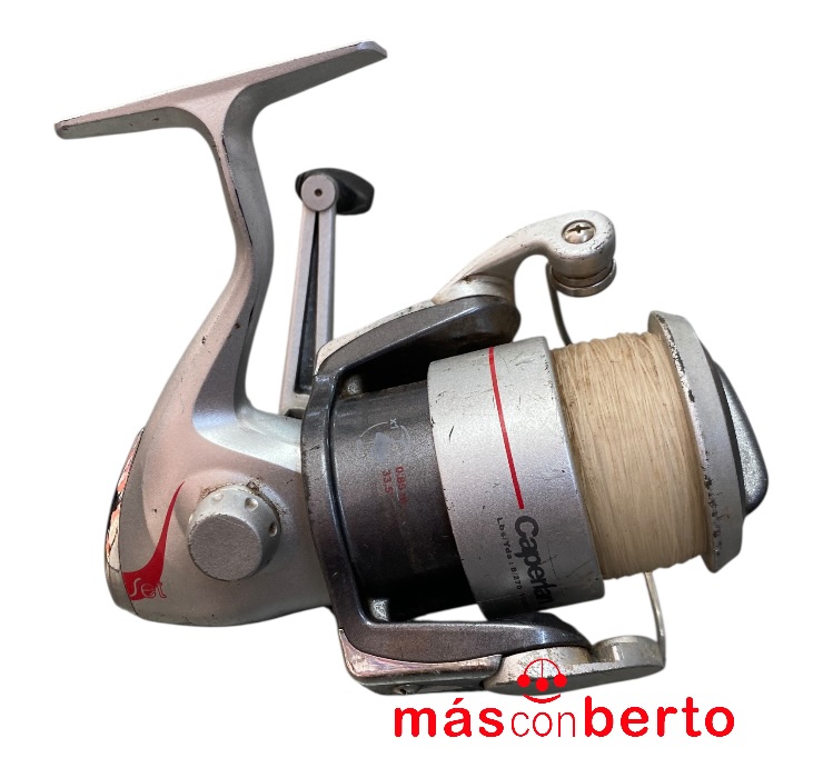 Carrete Caperlan M40.F.3