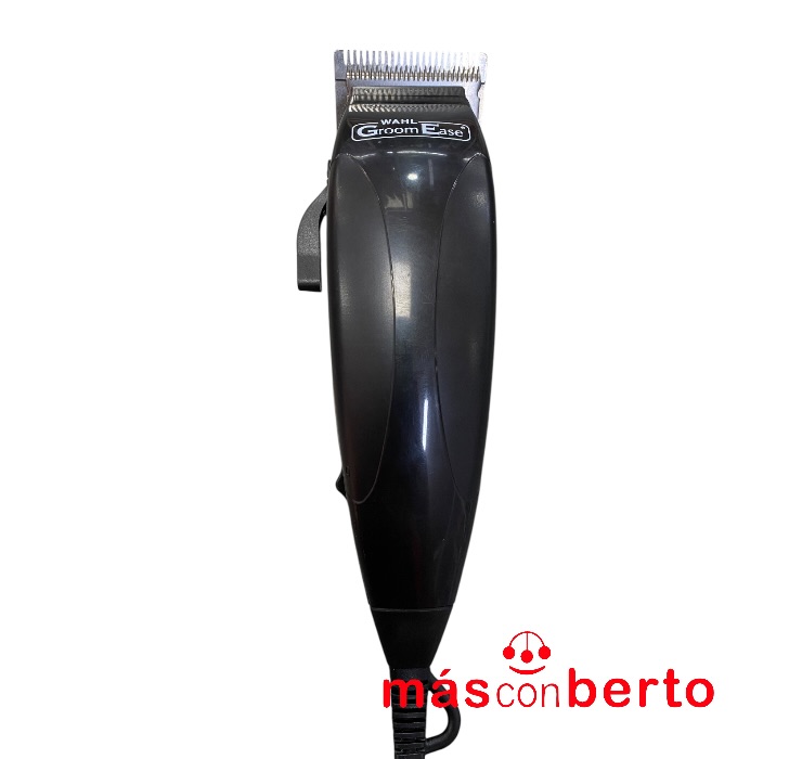 Cortapelos Wahl Groom Ease