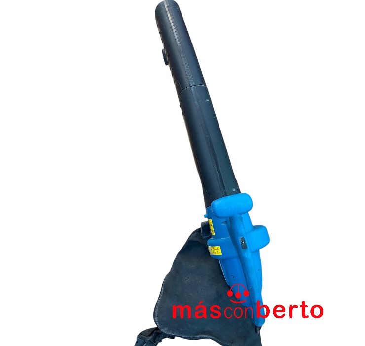 Aspirador-Soplador Kingxxel...