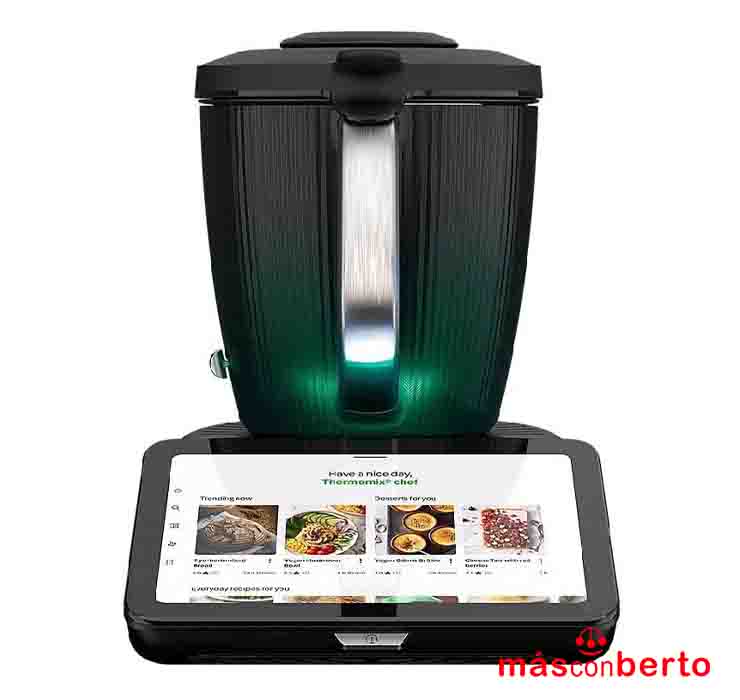 Thermomix TM7