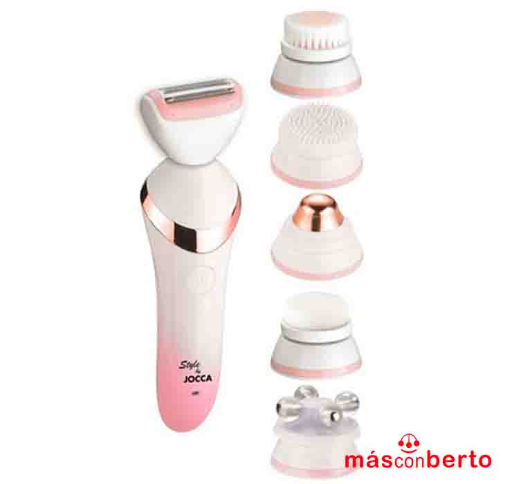 Set de Belleza 6 en 1 Jocca...