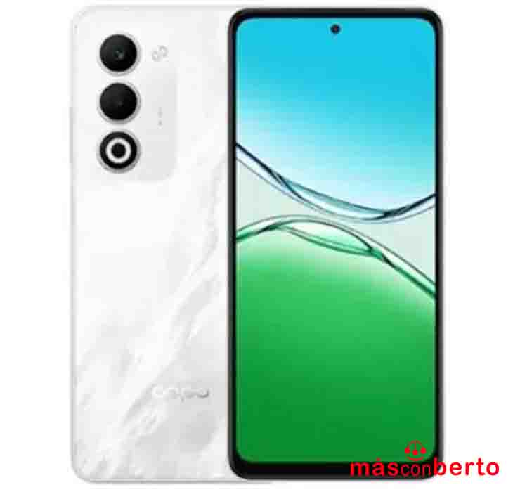 Móvil Oppo A5 5G 128Gb...