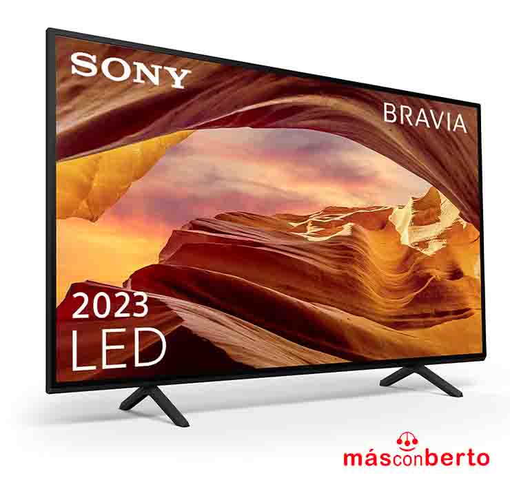 Televisor 55" Sony Bravia...