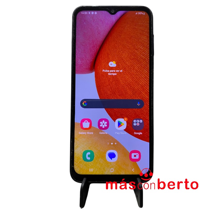 Móvil Samsung A14 64Gb Negro 