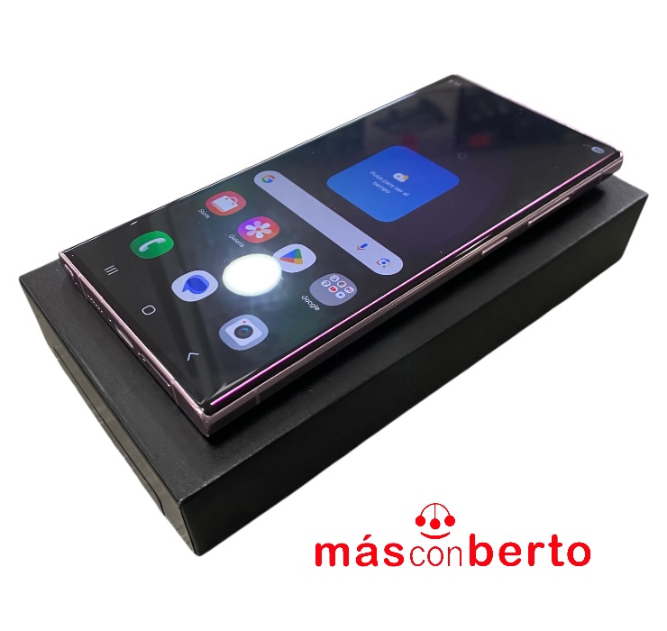 Móvil Samsung S23 Ultra...