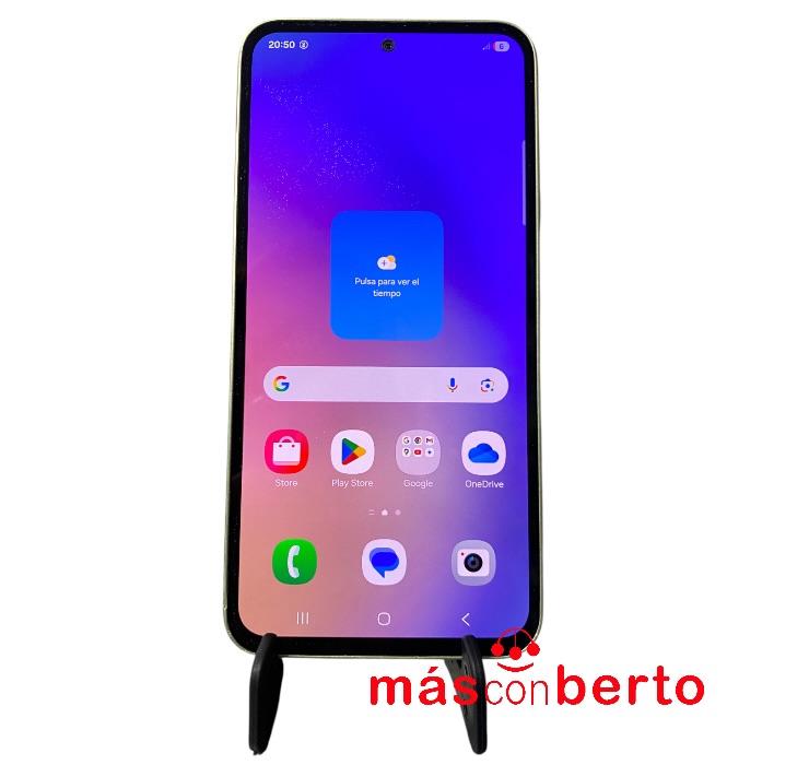 Móvil Samsung A54 5G 128Gb...