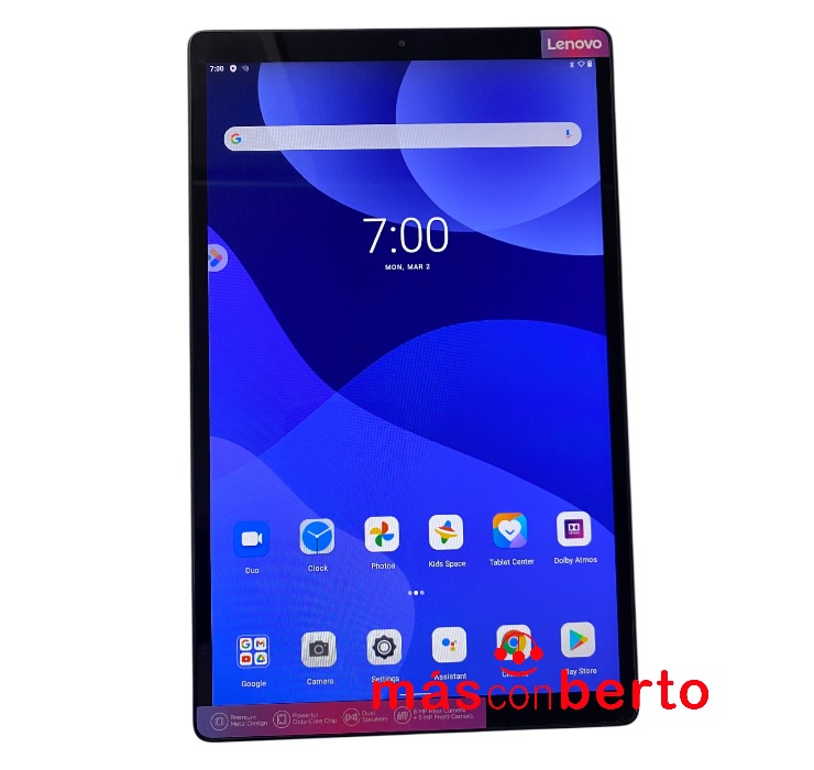 Tablet Lenovo Tab M10...
