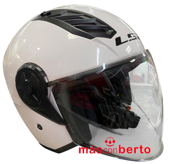 Casco LS2 Airflow II T-S...