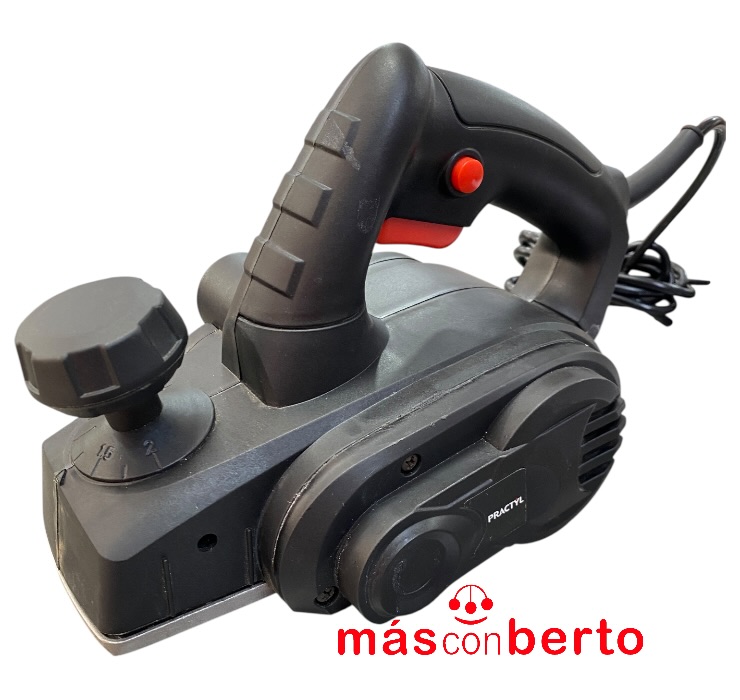 Cepillo electrico Practyl...