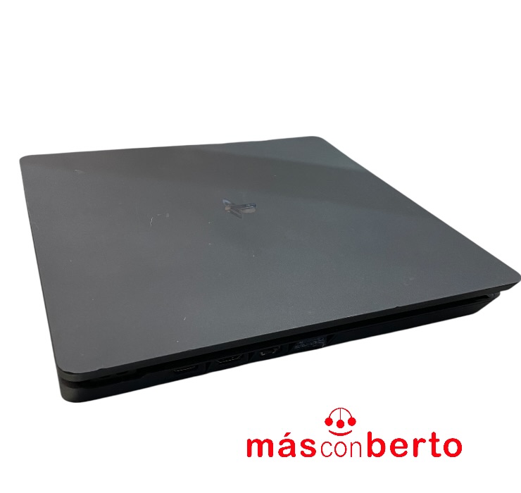 Consola Sony PS4 500Gb FW13.02