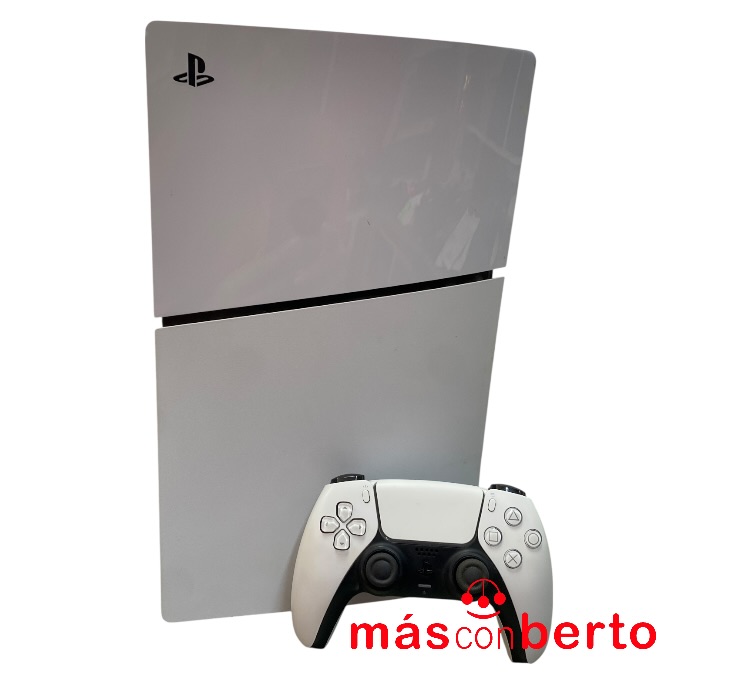Consola Sony PS5 Digital...